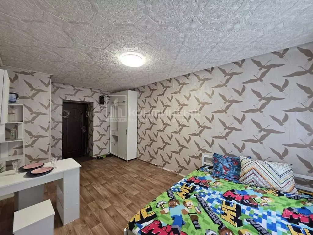 Комната Владимирская область, Ковров Пролетарская ул., 38 (17.2 м) - Фото 2