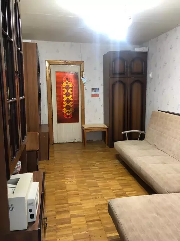 Продаётся 3-к квартира, 63.8 м - Фото 0