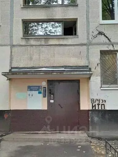 2-к кв. Санкт-Петербург Гражданский просп., 123К2 (44.6 м) - Фото 2