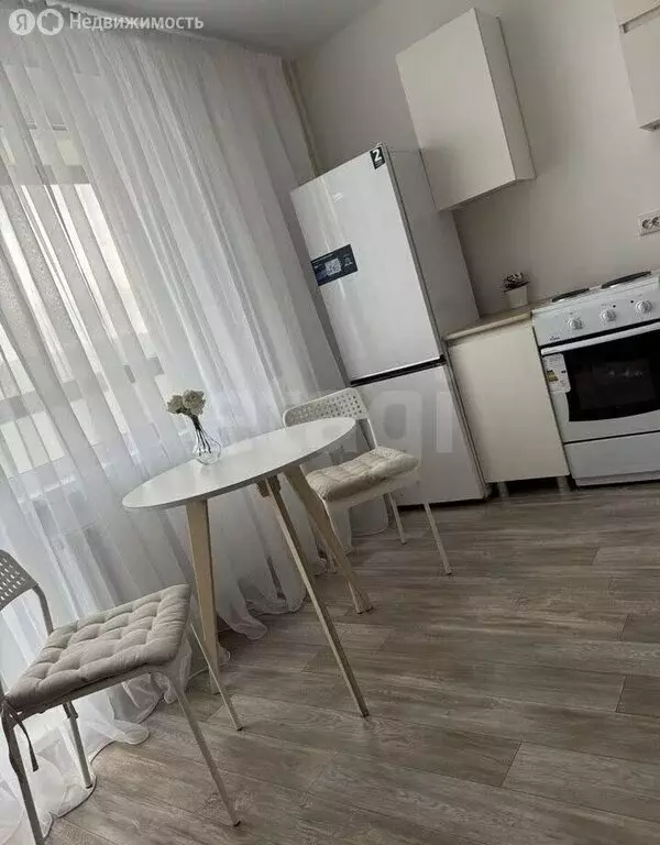 Квартира-студия: Миасс, улица Кирова, 86 (24.3 м) - Фото 2