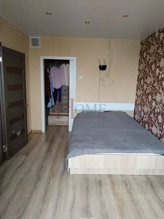 2-к кв. Новосибирская область, Новосибирск ул. Плющихинская, 2 (48.0 ... - Фото 1