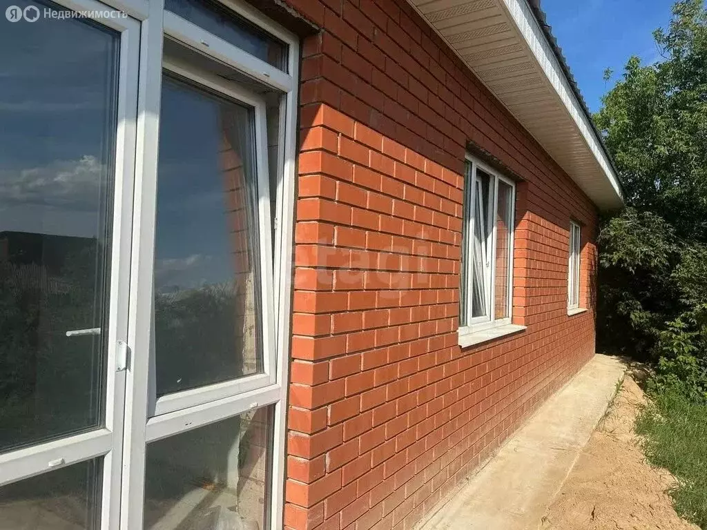 Дом в Нижегородская область, городской округ Выкса, рабочий посёлок ... - Фото 2