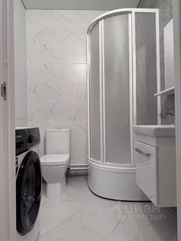 Студия Санкт-Петербург Кубинская ул., 76к1 (24.8 м) - Фото 1