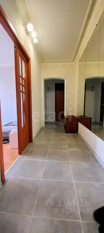 3-к кв. Краснодарский край, Новороссийск ул. Сакко и Ванцетти, 18/1 ... - Фото 1