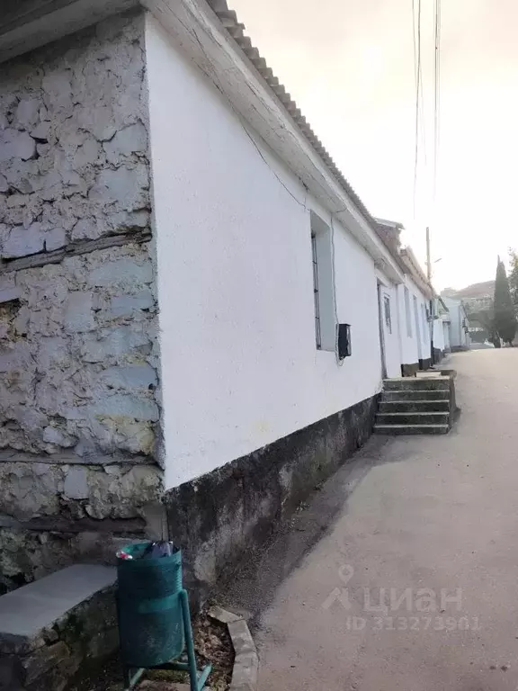 Помещение свободного назначения в Крым, Алушта муниципальный округ, с. ... - Фото 1