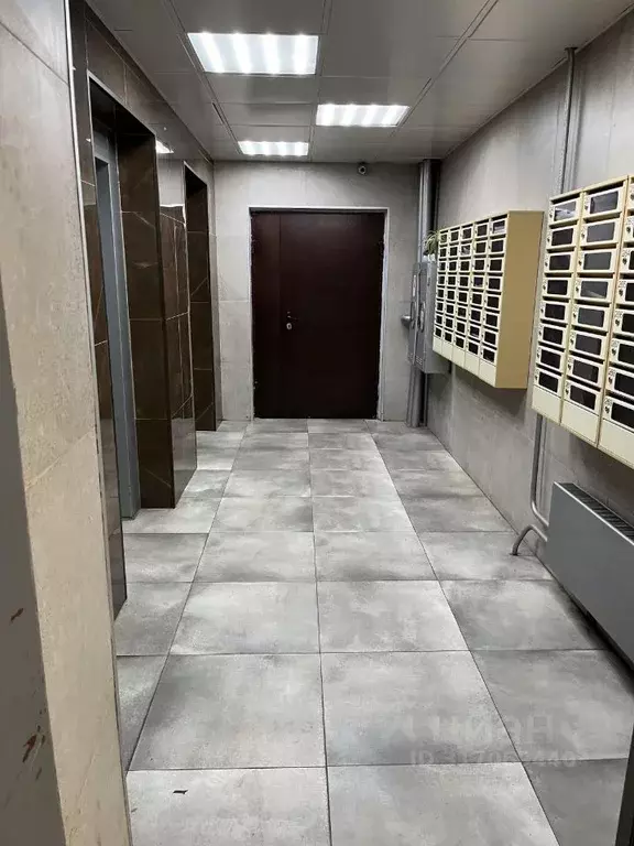 2-к кв. Московская область, Балашиха Первомайская ул., 4 (65.0 м) - Фото 1