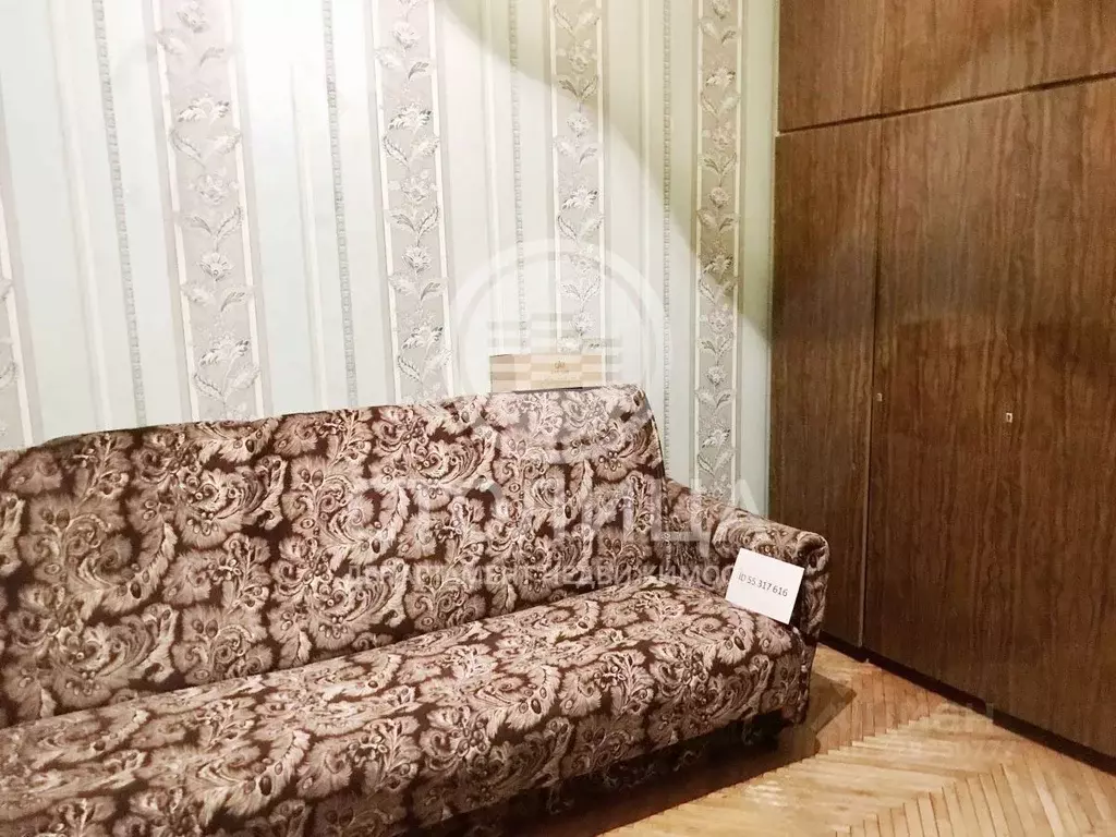 Комната Москва Зеленоградская ул., 3 (15.0 м) - Фото 1