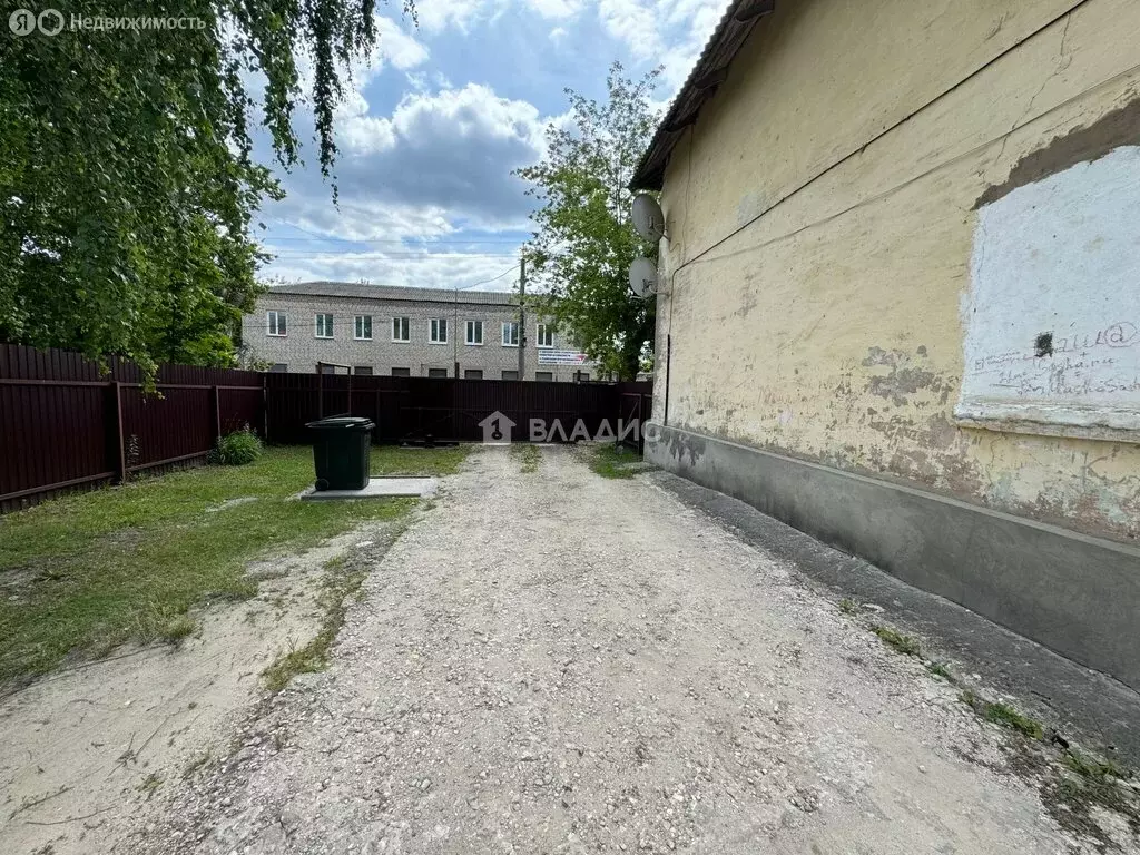 2-комнатная квартира: Ковров, улица Свердлова, 96 (37 м) - Фото 1