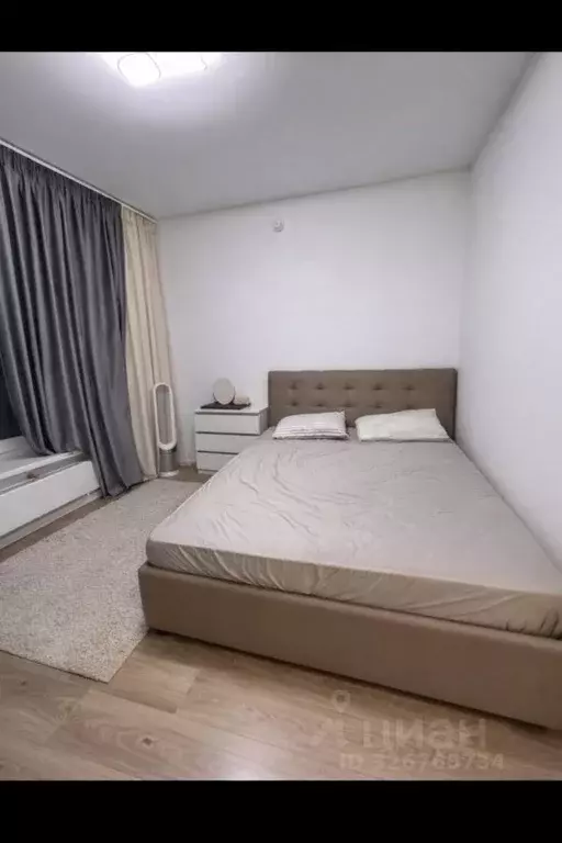 3-к кв. Москва ул. Красулинская, 15 (60.0 м) - Фото 1