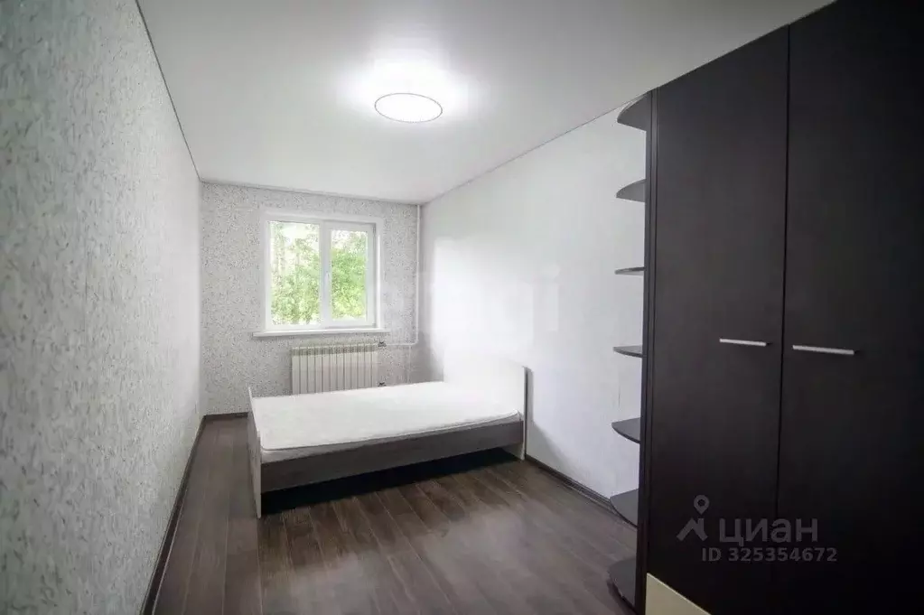 2-к кв. Алтайский край, Барнаул ул. Георгиева, 10 (43.6 м) - Фото 1