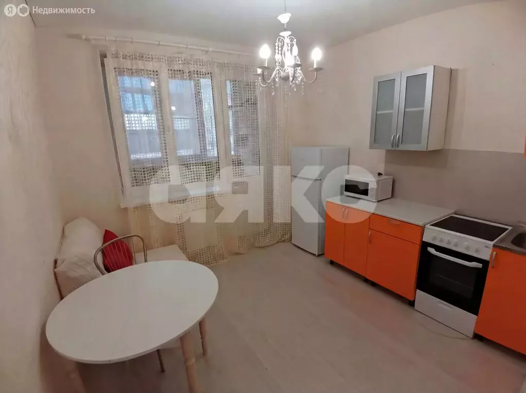 1-комнатная квартира: Анапа, Владимирская улица, 144 (42 м) - Фото 1