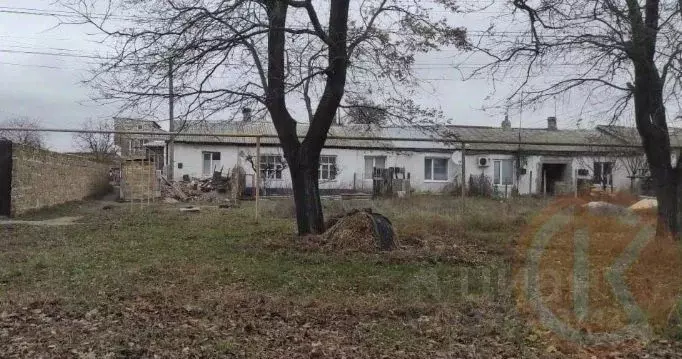 2-к кв. Крым, Сакский район, с. Молочное ул. Дачная, 10А (38.7 м) - Фото 2