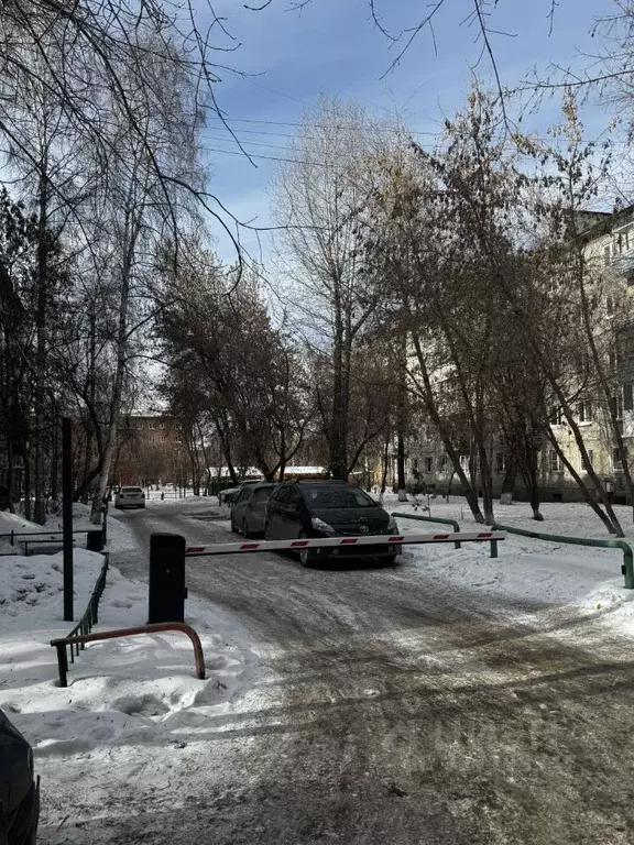 2-к кв. Иркутская область, Иркутск ул. Карла Либкнехта, 97А (44.6 м) - Фото 1