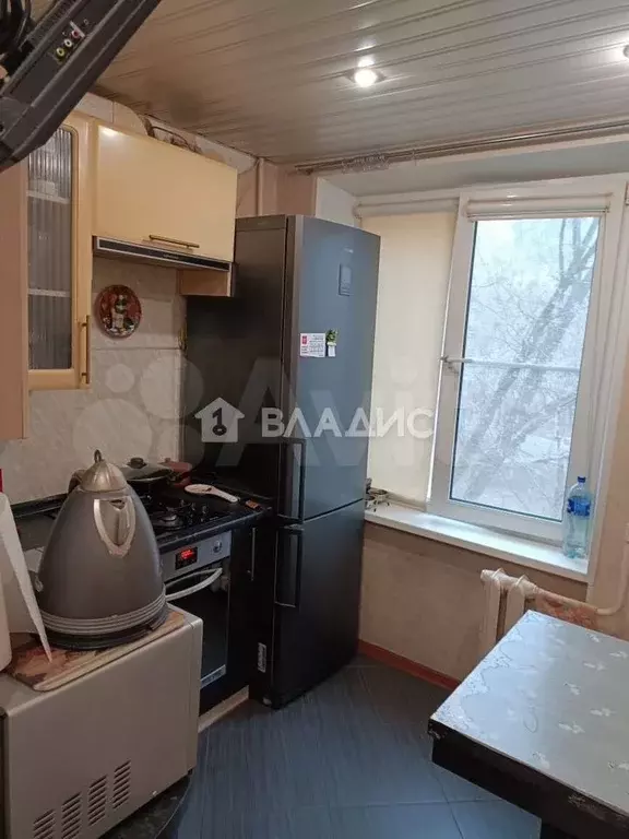 2-к. квартира, 41 м, 3/5 эт. - Фото 0