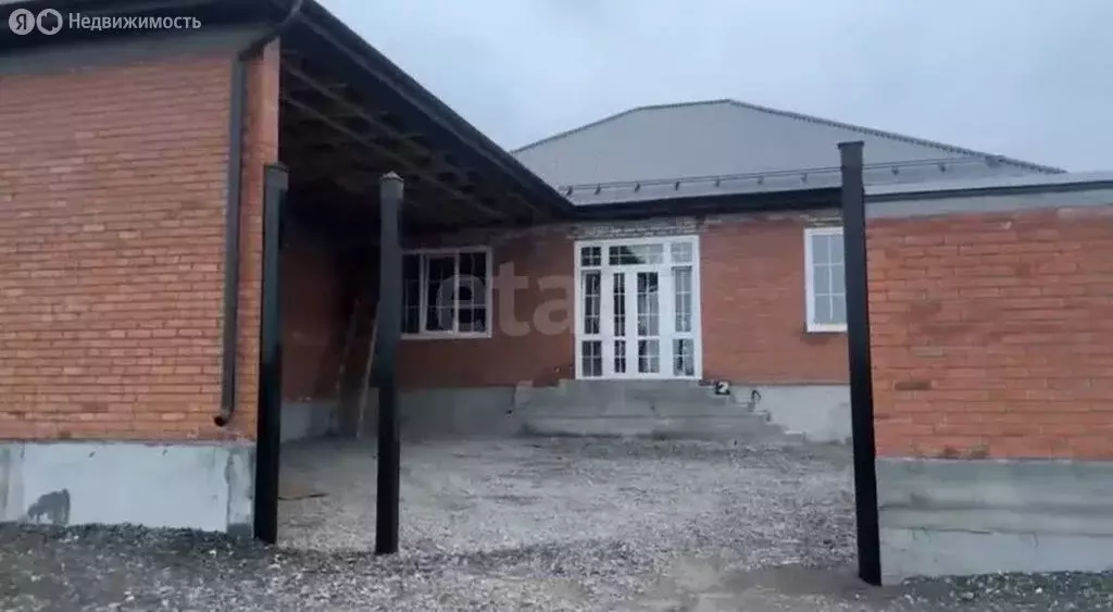 Дом в Республика Ингушетия, Назрань (172 м) - Фото 2
