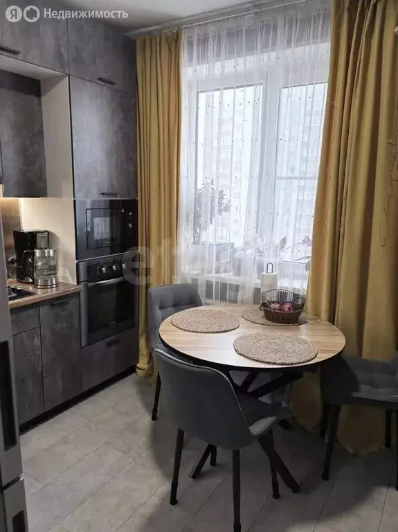 2-комнатная квартира: Воронеж, улица Миронова, 39 (54 м) - Фото 1