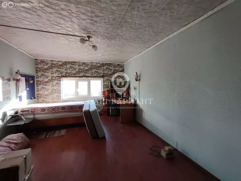 Дом в Ярославская область, Рыбинский муниципальный округ, деревня ... - Фото 2