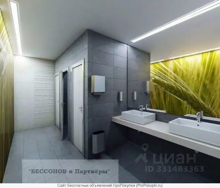 Склад в Московская область, Мытищи пер. 9-й Ленинский, с10 (1200 м) - Фото 2