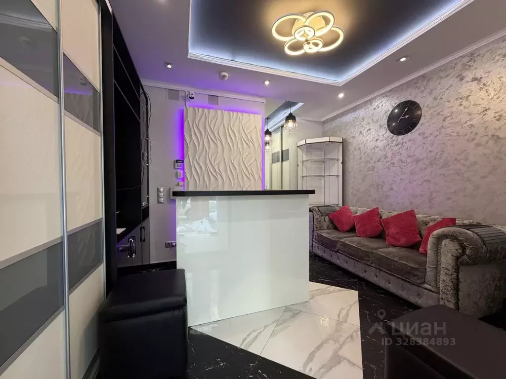 Помещение свободного назначения в Московская область, Красногорск бул. ... - Фото 1