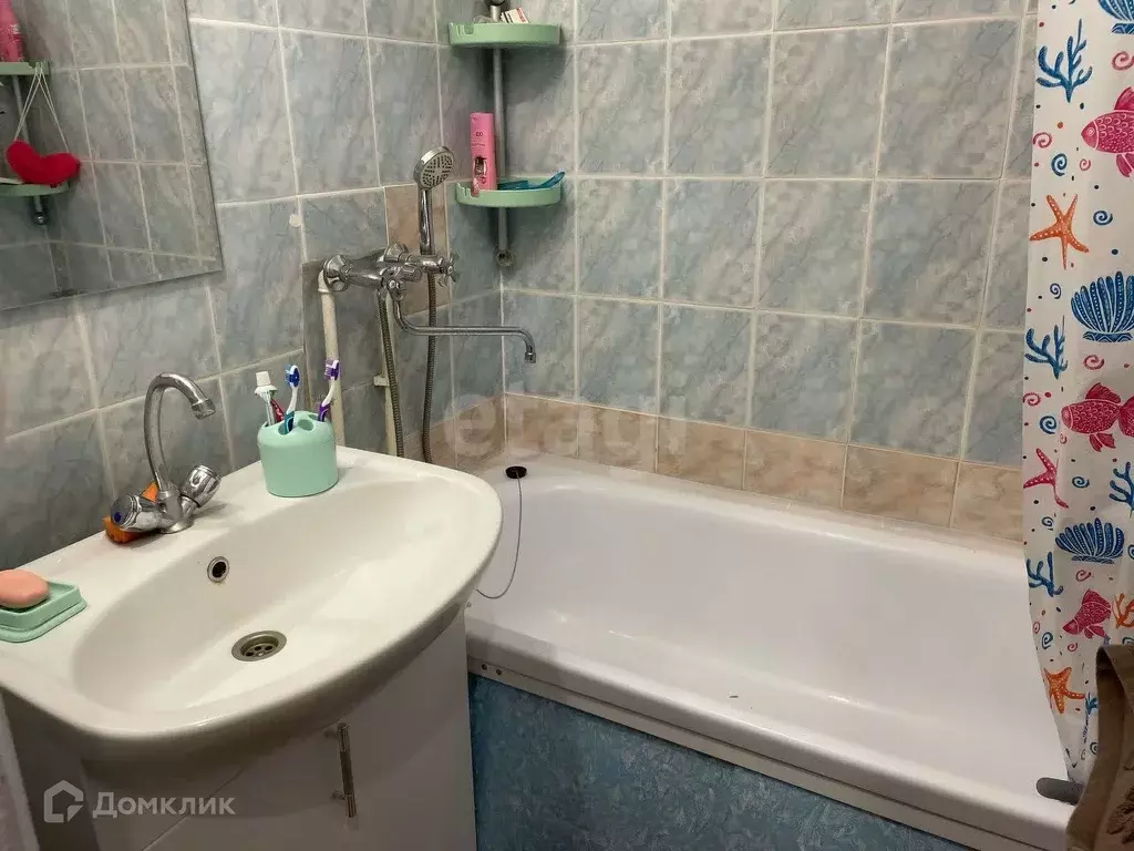 Продаётся 2-к квартира, 53.7 м - Фото 1