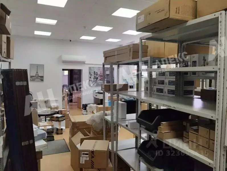 Офис в Москва ул. Подольских Курсантов, 3С2 (103 м) - Фото 0