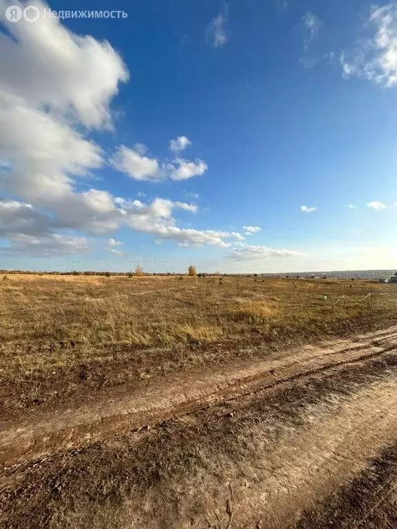 Участок в Казань, ЖК Татарстан (8.1 м) - Фото 0