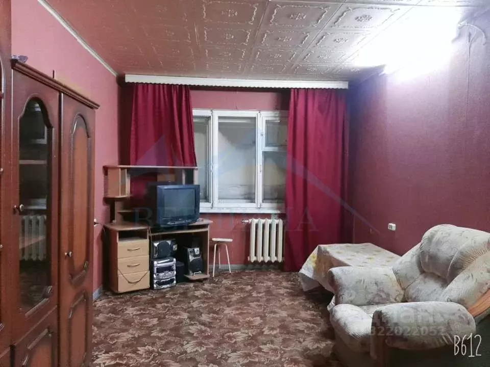 2-к кв. Красноярский край, Норильск Комсомольская ул., 41Б (46.1 м) - Фото 0