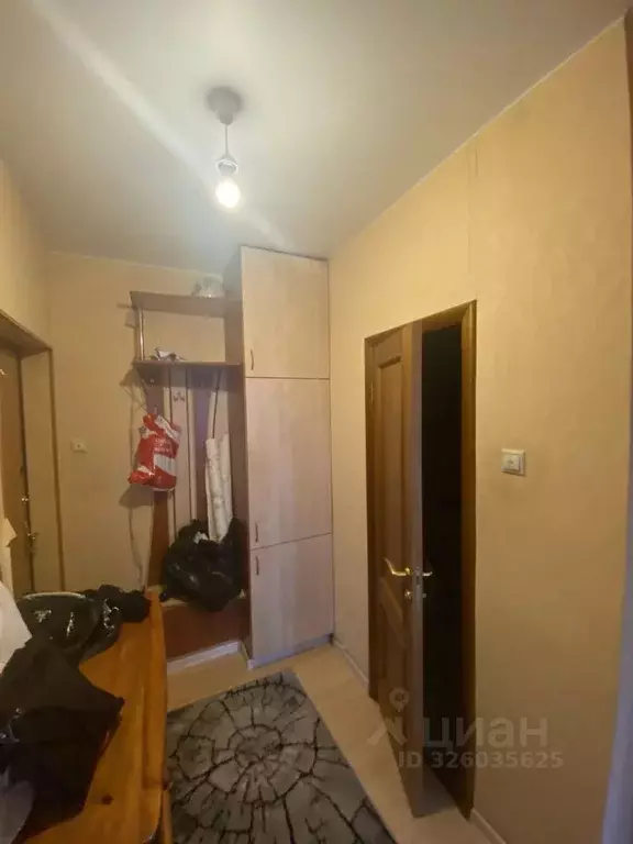 1-к кв. Москва ул. Перерва, 55 (40.0 м) - Фото 1