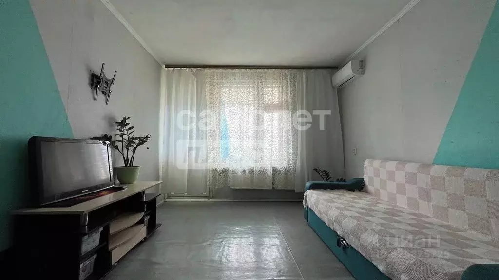 3-к кв. Самарская область, Тольятти Шлюзовой мкр, ул. ... - Фото 0