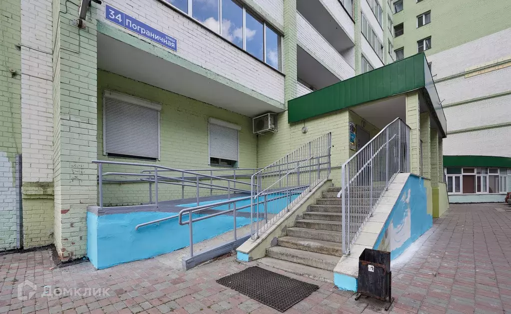Продаётся 3-к квартира, 78 м - Фото 1