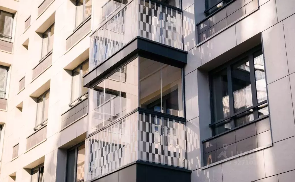 2-к кв. Санкт-Петербург Лисичанская ул., 22 (64.0 м) - Фото 1