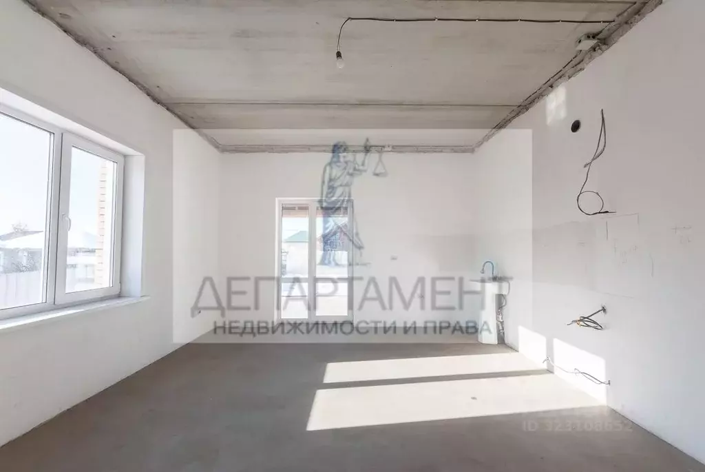 Дом в Новосибирская область, Новосибирский район, Каменский сельсовет, ... - Фото 2