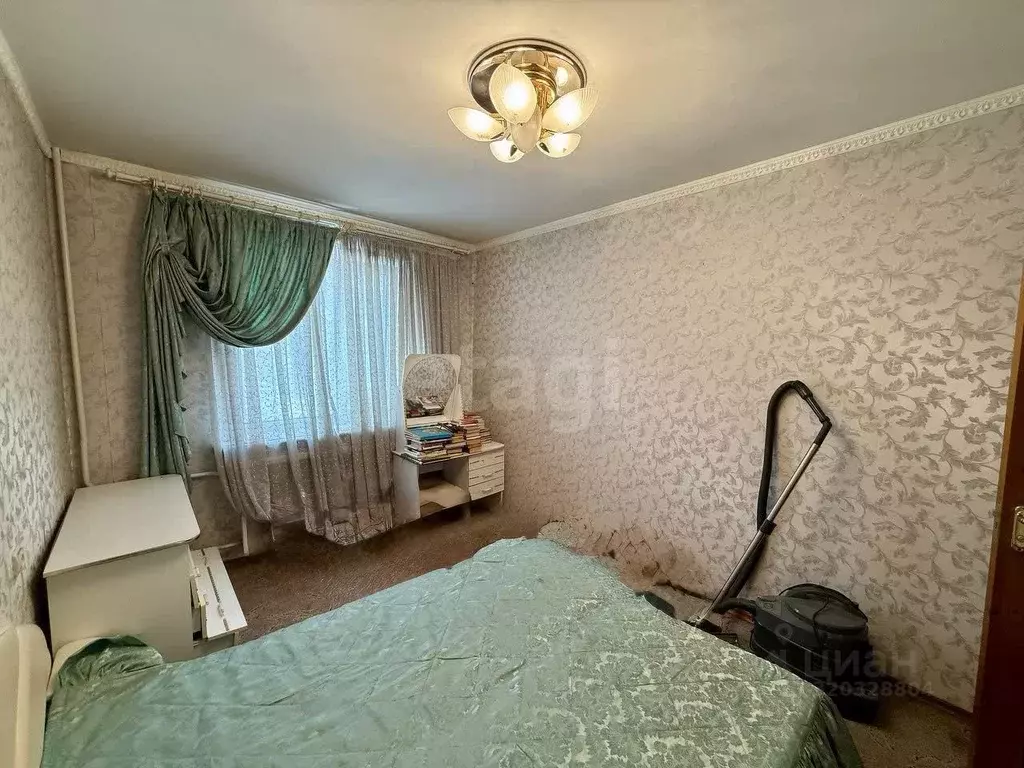 3-к кв. Крым, Симферополь ул. Имени Мате Залки (70.1 м) - Фото 1