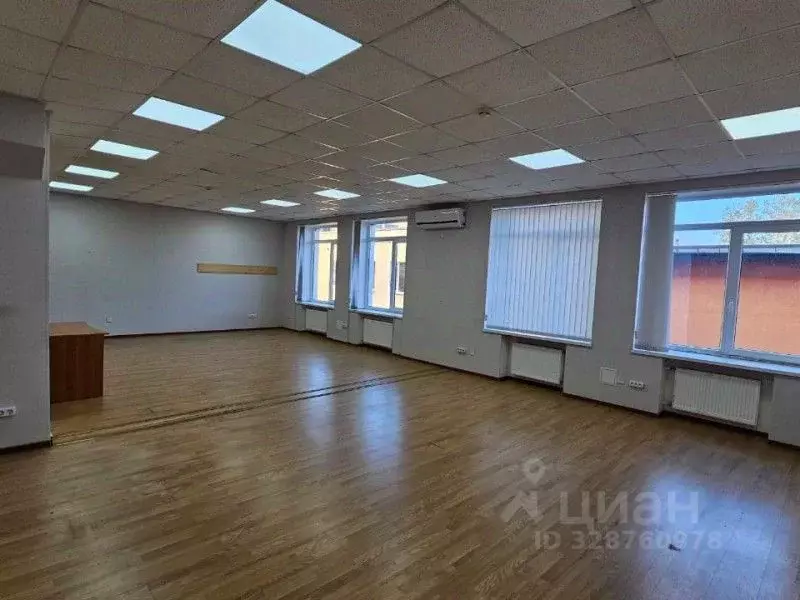 Офис в Санкт-Петербург Заозерная ул., 8 (84 м) - Фото 2