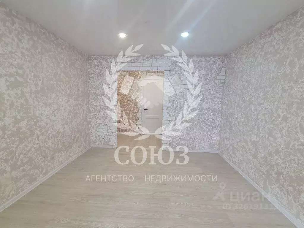 3-к кв. Калужская область, Калуга ул. Суворова, 183 (58.5 м) - Фото 1