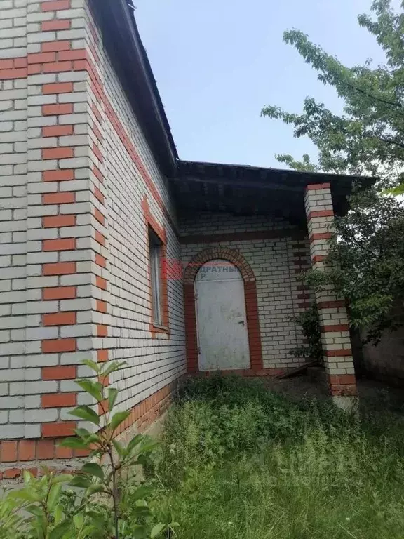 Дом в Белгородская область, Старооскольский городской округ, с. ... - Фото 1