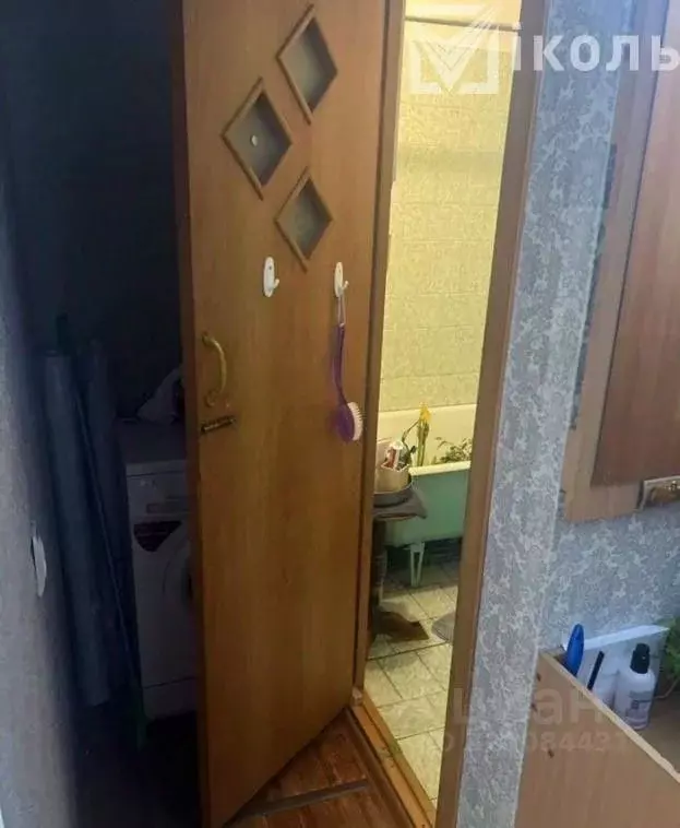 1-к кв. Иркутская область, Черемхово ул. Шевченко, 86 (31.0 м) - Фото 2