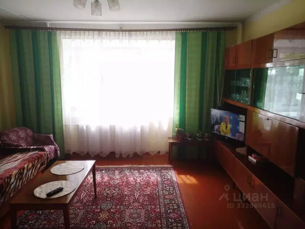 3-к кв. Крым, Симферополь ул. Имени Мате Залки (79.9 м) - Фото 1