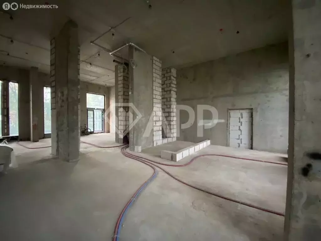 Помещение свободного назначения (140 м) - Фото 2