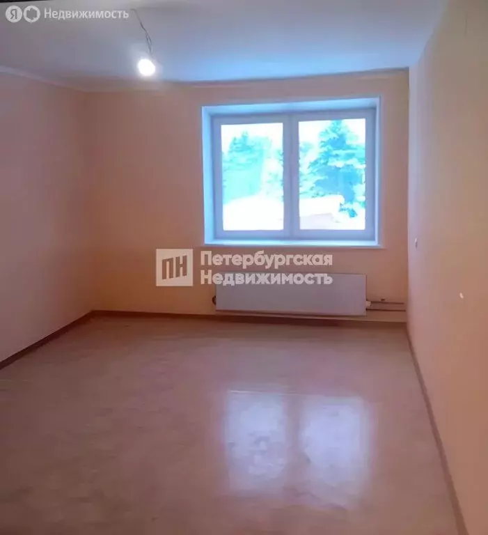 3-комнатная квартира: посёлок Березник, Молодёжная улица, 2А (65.9 м) - Фото 2