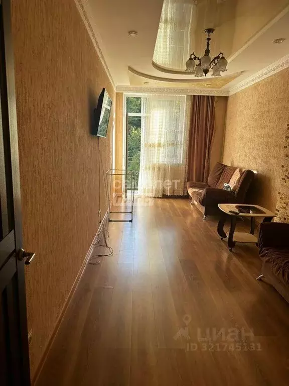 Квартира, 3 комнаты, 66 м - Фото 1