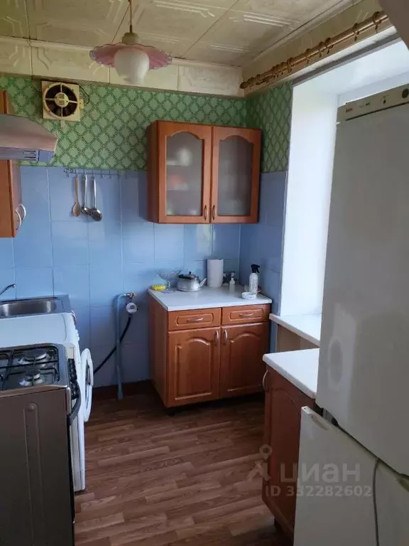 2-к кв. Санкт-Петербург просп. Маршала Блюхера, 57К1 (50.1 м) - Фото 1