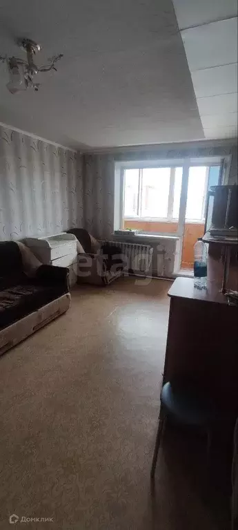 Продаётся 1-к квартира, 34.9 м - Фото 1