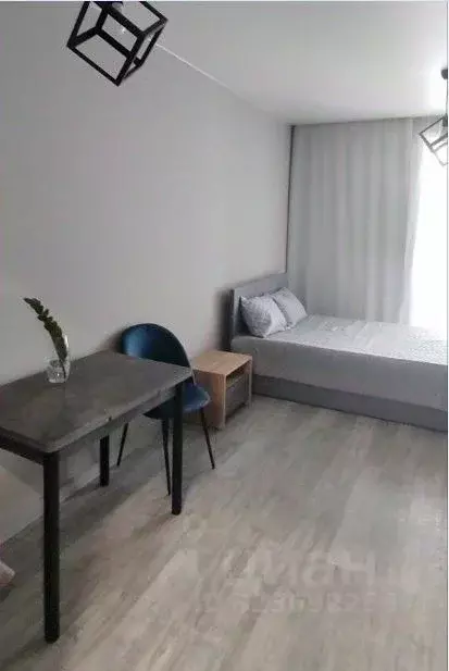 Студия Новосибирская область, Новосибирск Светлановская ул., 52 (30.0 ... - Фото 2