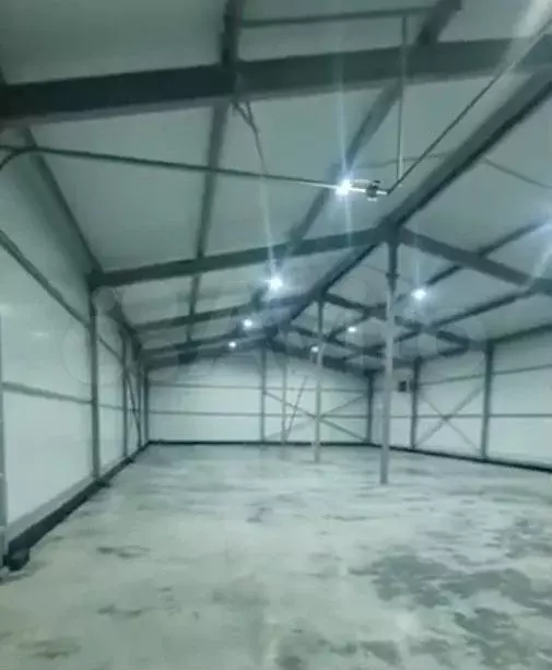 Склад, 420 м - Фото 0