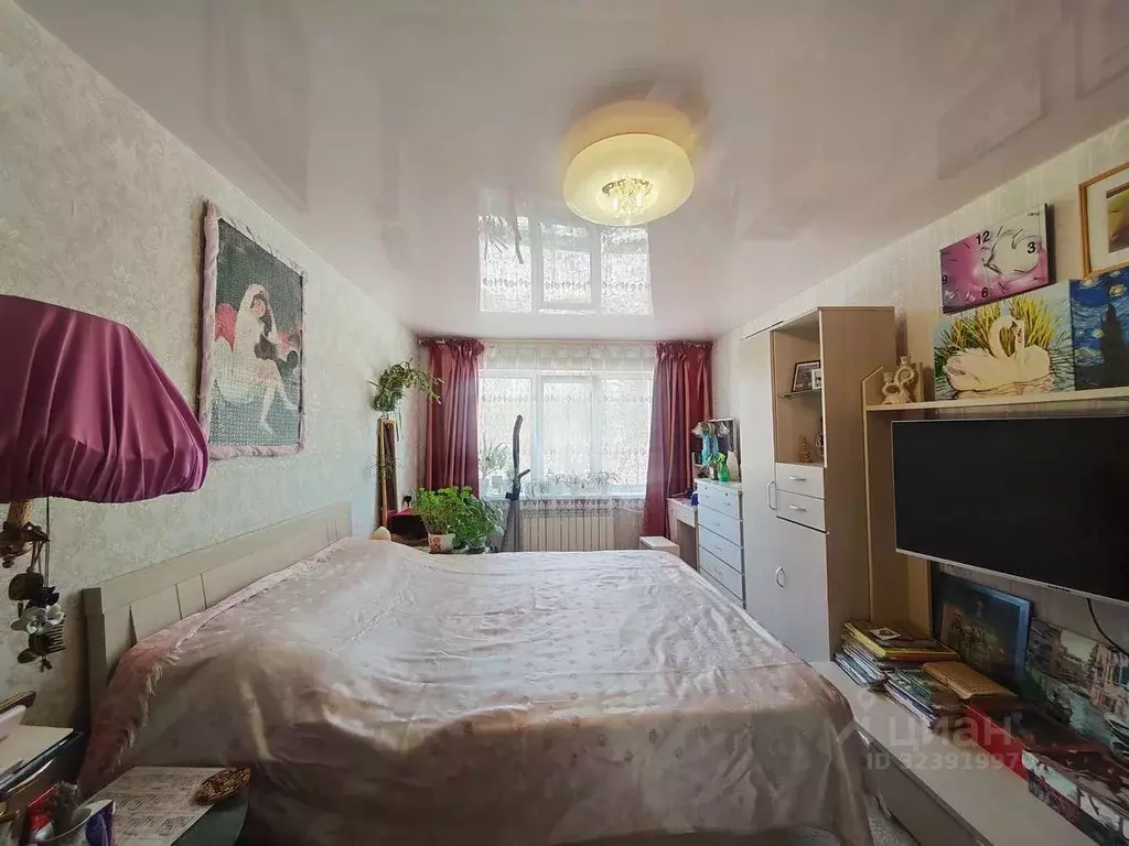 2-к кв. Хабаровский край, Советская Гавань Советско-Гаванский район, ... - Фото 1