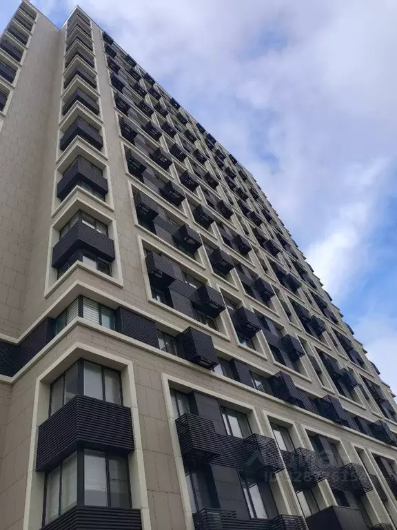 Студия Москва Дегунинская ул., 9к1 (21.5 м) - Фото 1