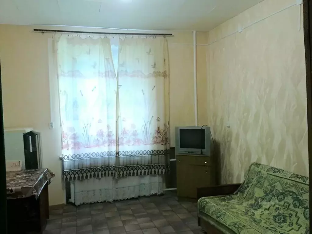 Комната Марий Эл, Йошкар-Ола ул. Карла Маркса, 111 (18.0 м) - Фото 0