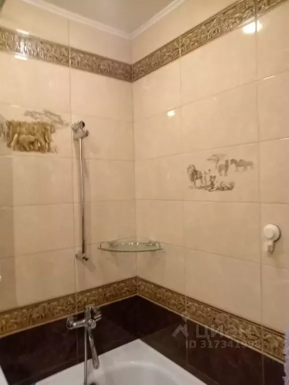 1-к кв. Самарская область, Самара бул. Ивана Финютина, 44 (35.1 м) - Фото 1