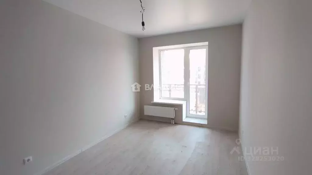 2-к кв. Воронежская область, Рамонский район, Яменское с/пос, пос. ... - Фото 1